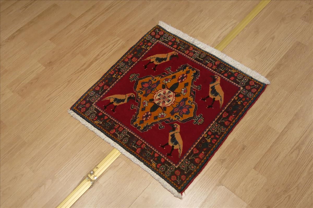 Orientteppich Gashgai Super