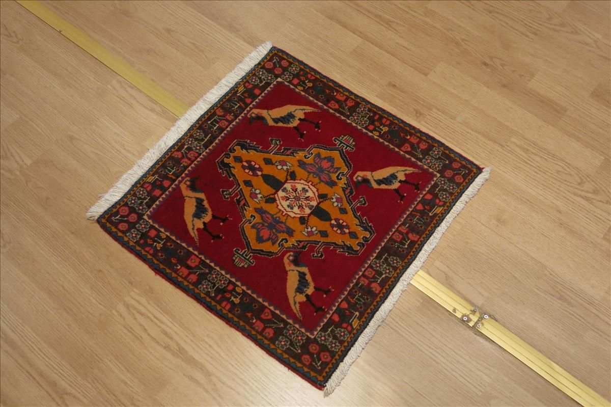 Orientteppich Gashgai Super