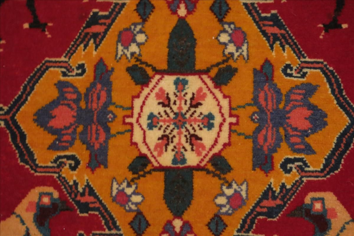 Orientteppich Gashgai Super