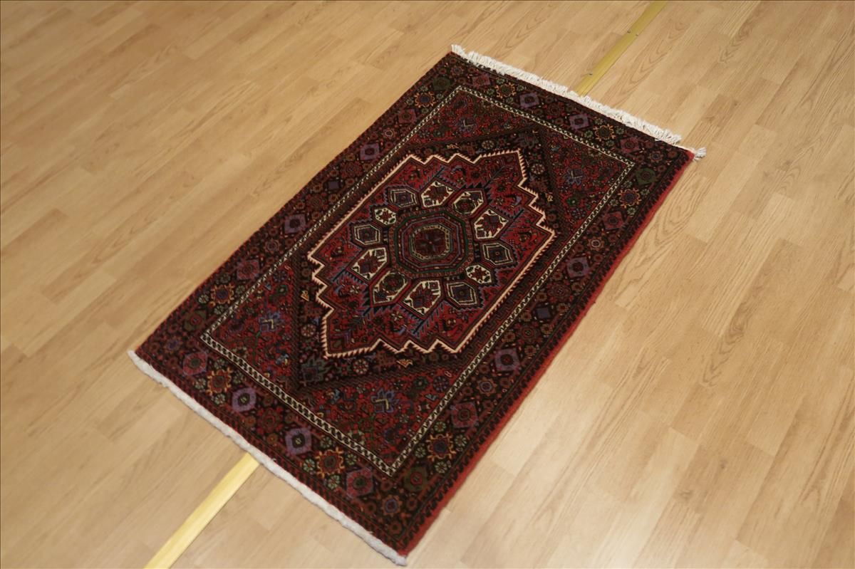 Orientteppich Goltogh Exclusive