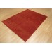Moderner Teppich Gabbeh Super