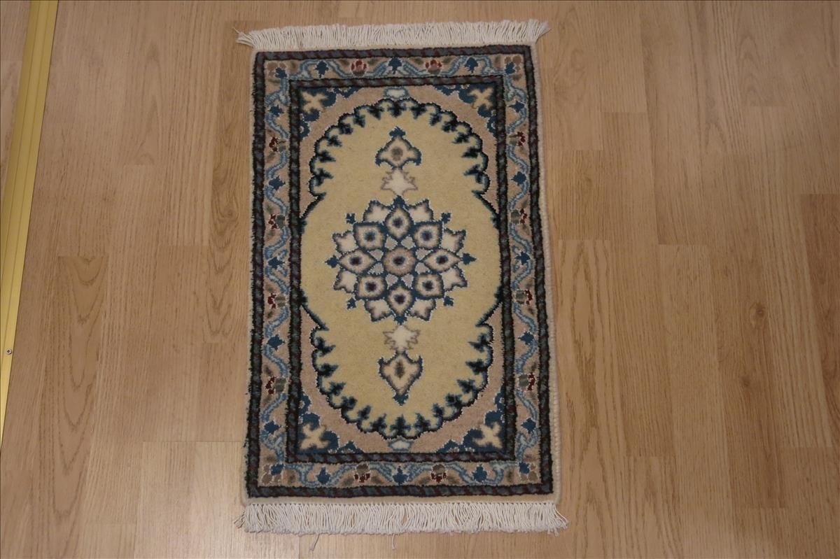 Orientteppich Nain Exclusive
