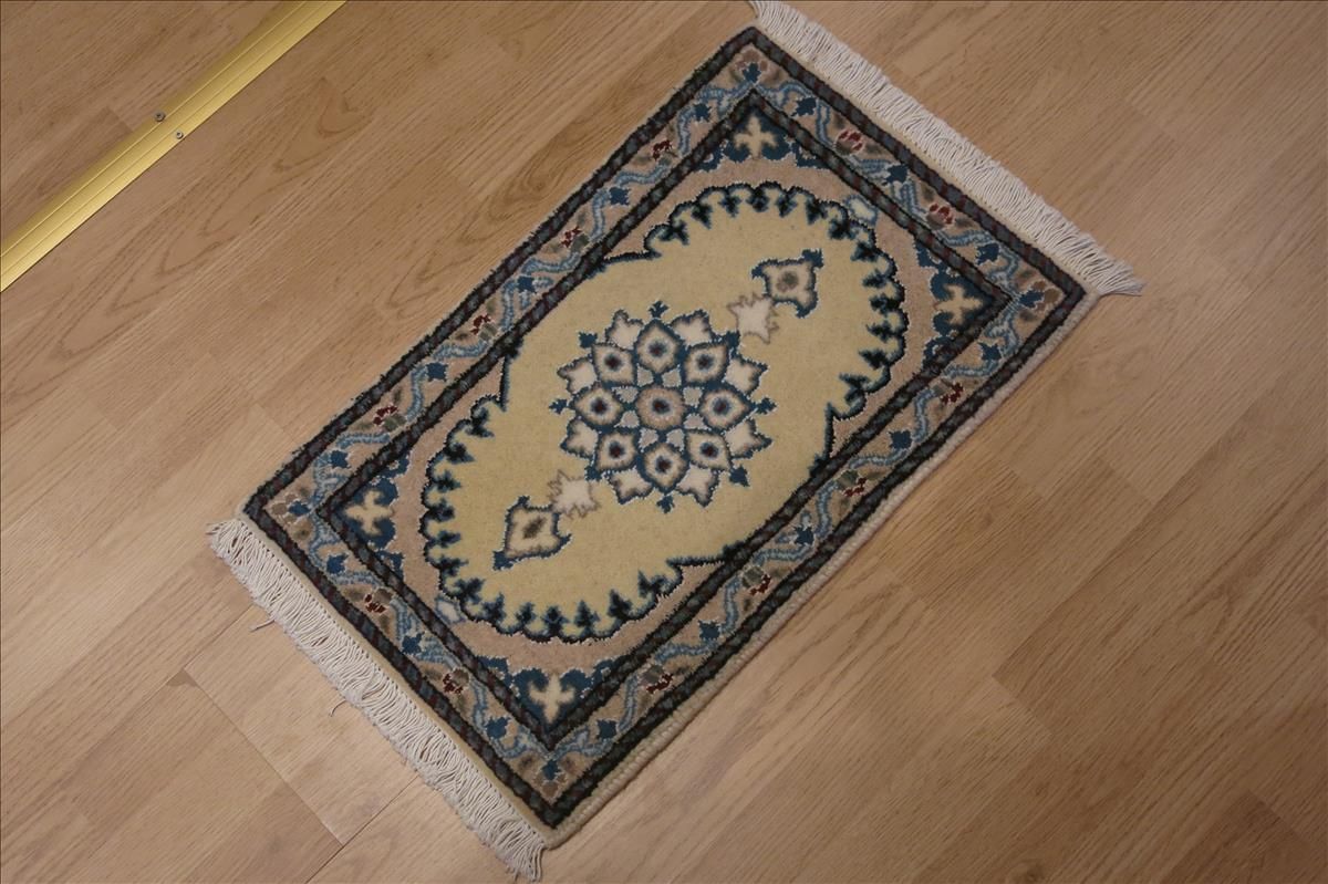 Orientteppich Nain Exclusive