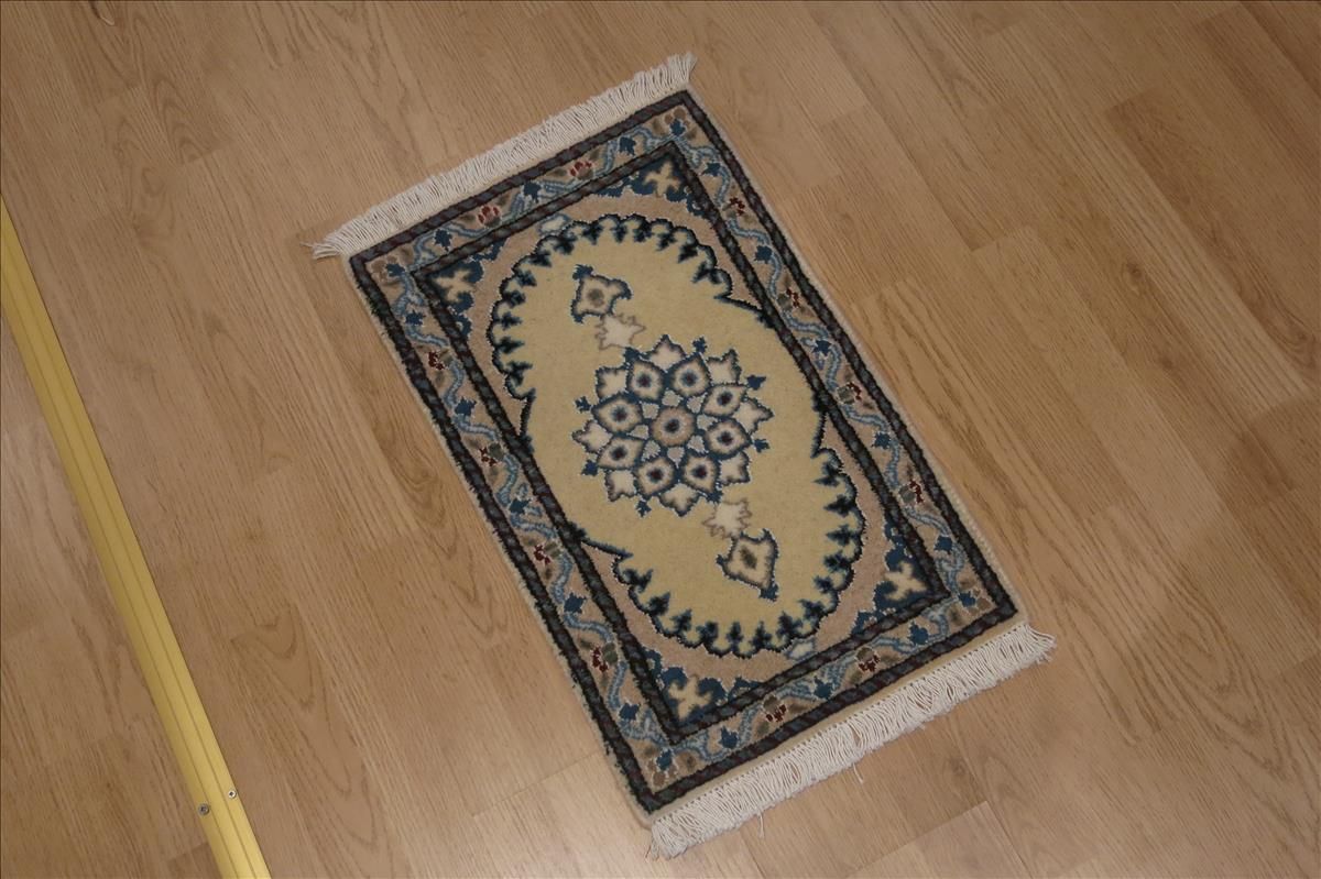 Orientteppich Nain Exclusive