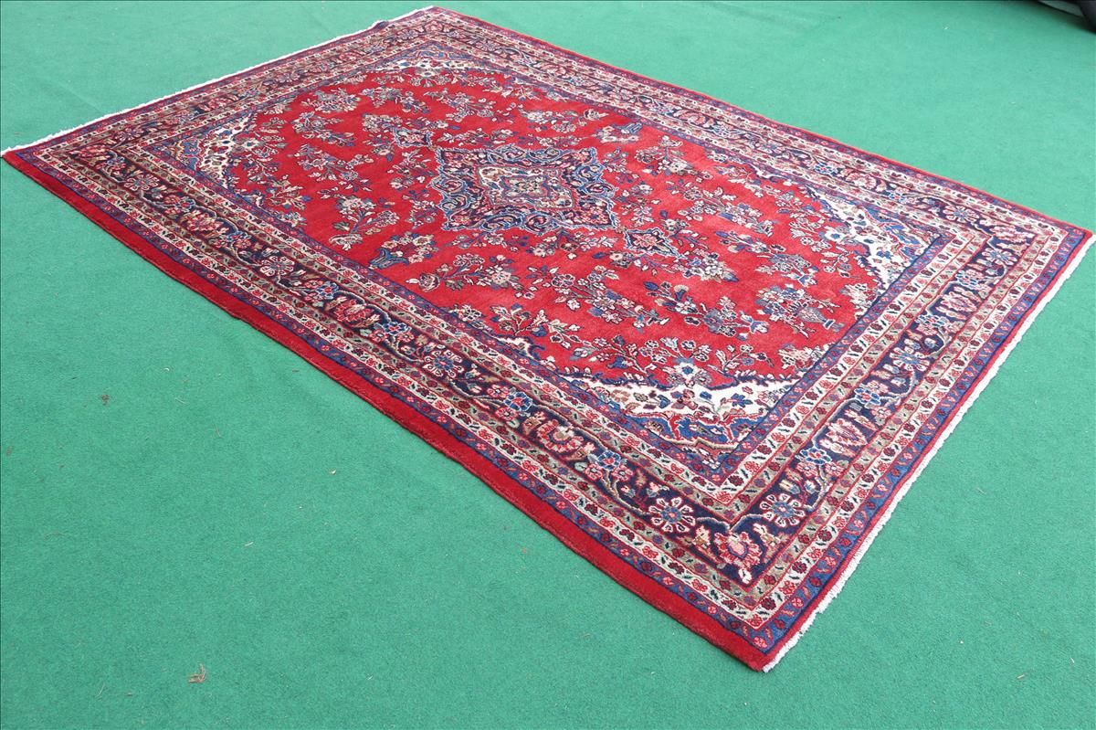 Orientteppich Shiraz Exclusive