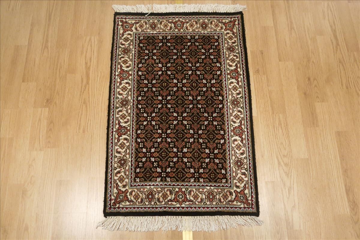 Orientteppich Tabriz Mahi Exclusive