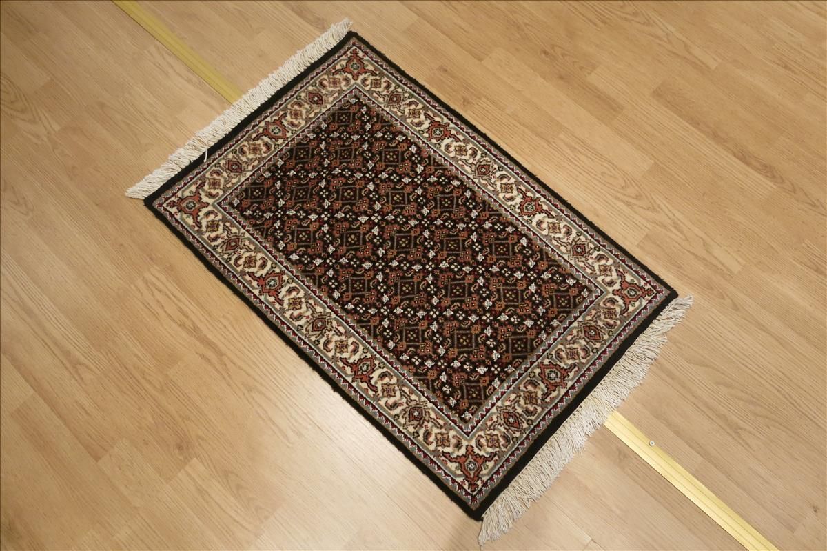 Orientteppich Tabriz Mahi Exclusive