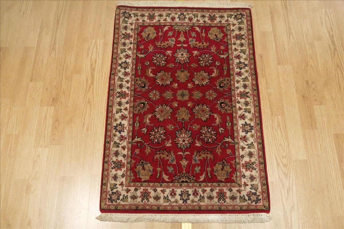 Orientteppich Keshan Exclusive