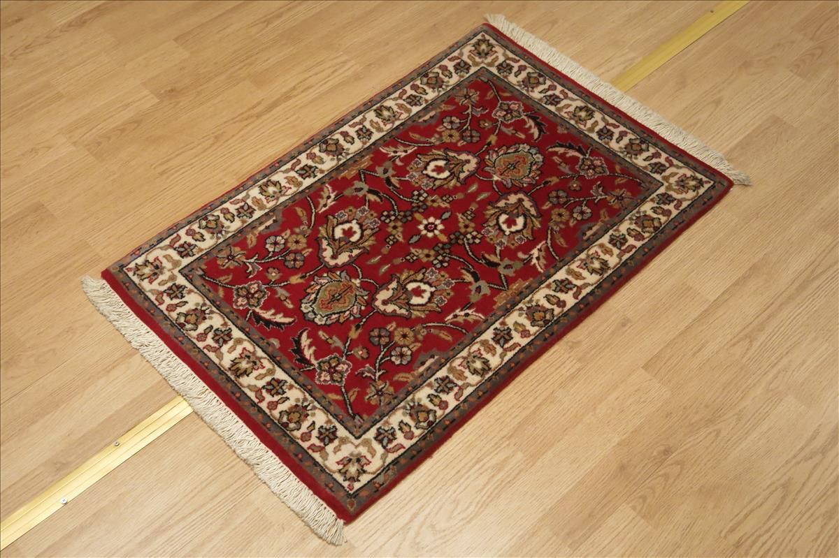 Oriental rug Keshan Exclusive