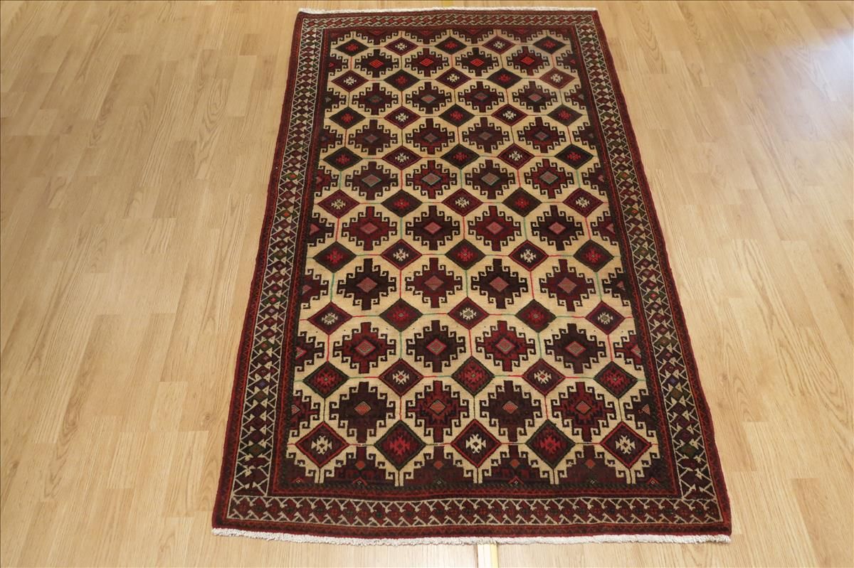 Orientteppich Balouch Super