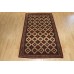Orientteppich Balouch Super