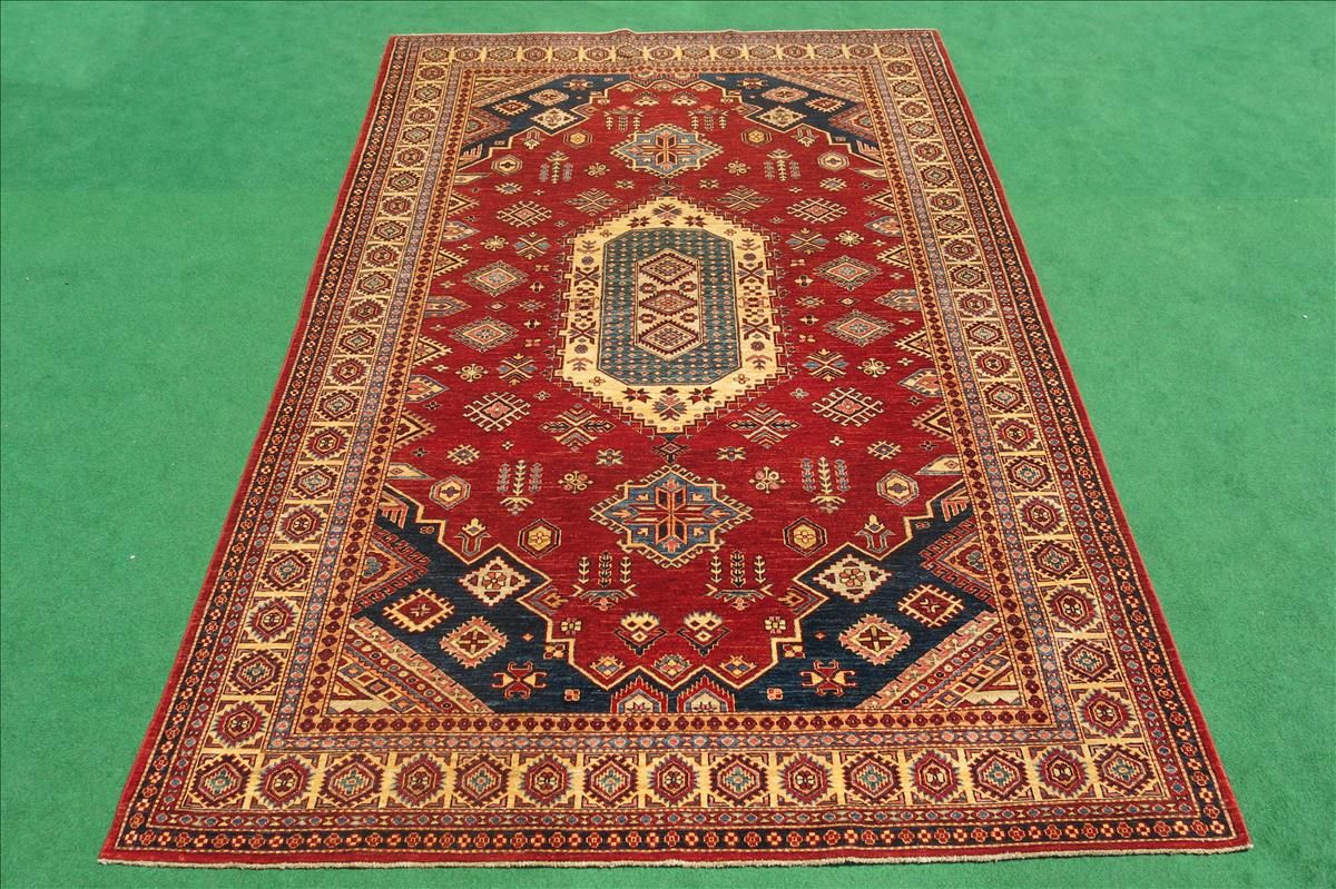 Orientteppich Kazak Exclusive