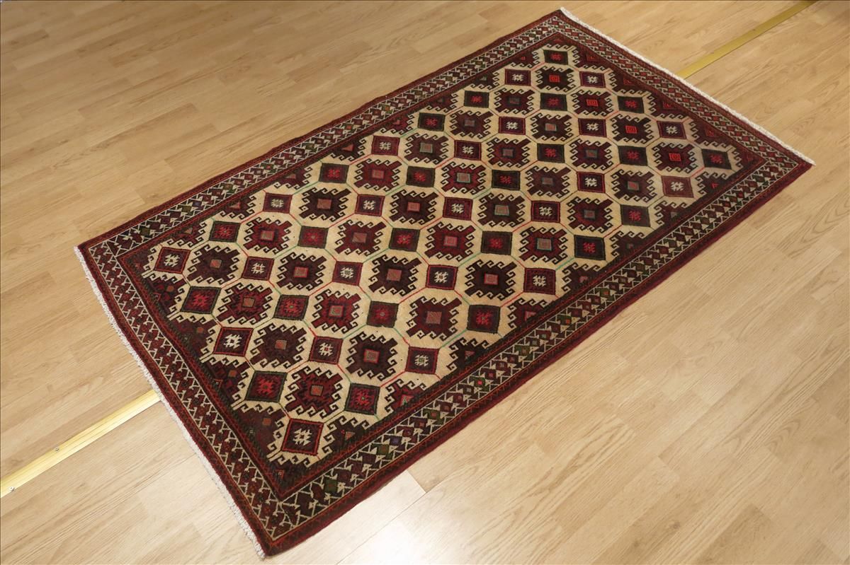 Orientteppich Balouch Super