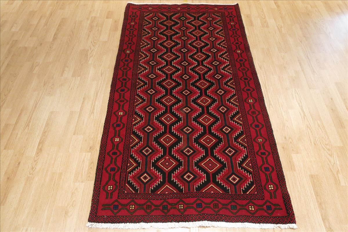 Orientteppich Balouch Super