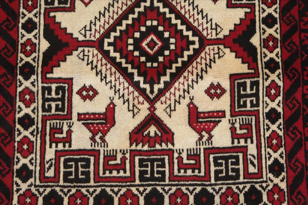 Oriental rug Balouch Super