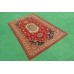 Orientteppich Kazak Exclusive