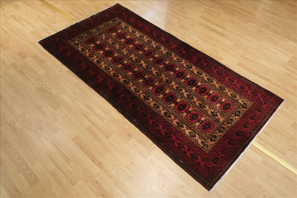 Orientteppich Balouch Super