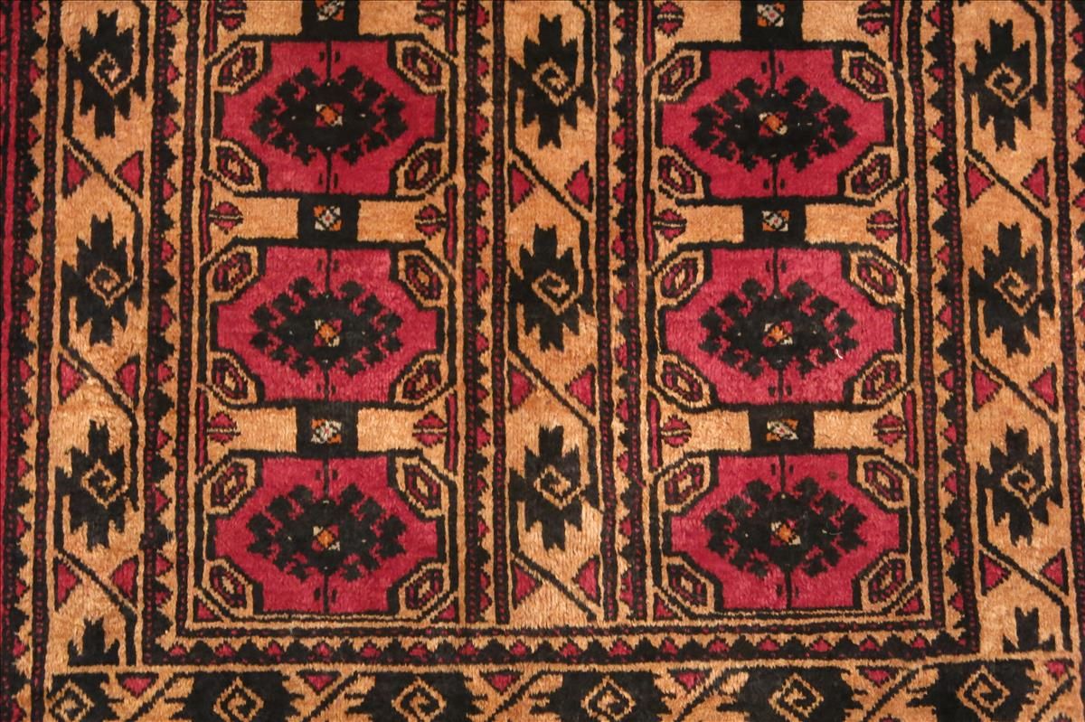 Orientteppich Balouch Super