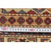 Orientteppich Kazak Exclusive