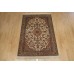 Orientteppich Kashmir Silk Royal