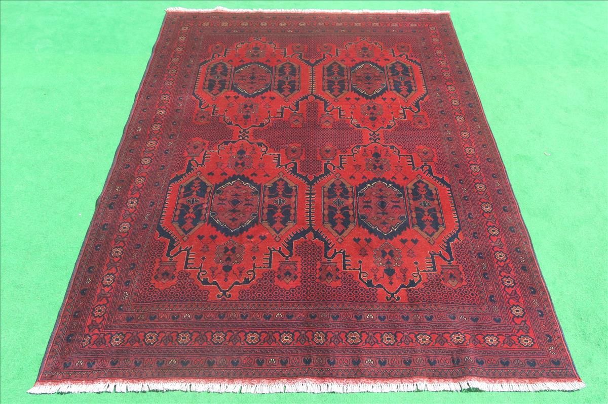 Orientteppich Mauri Exclusive