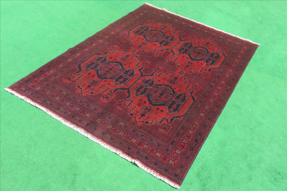 Orientteppich Mauri Exclusive