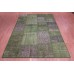 Moderner Teppich Patchwork Super