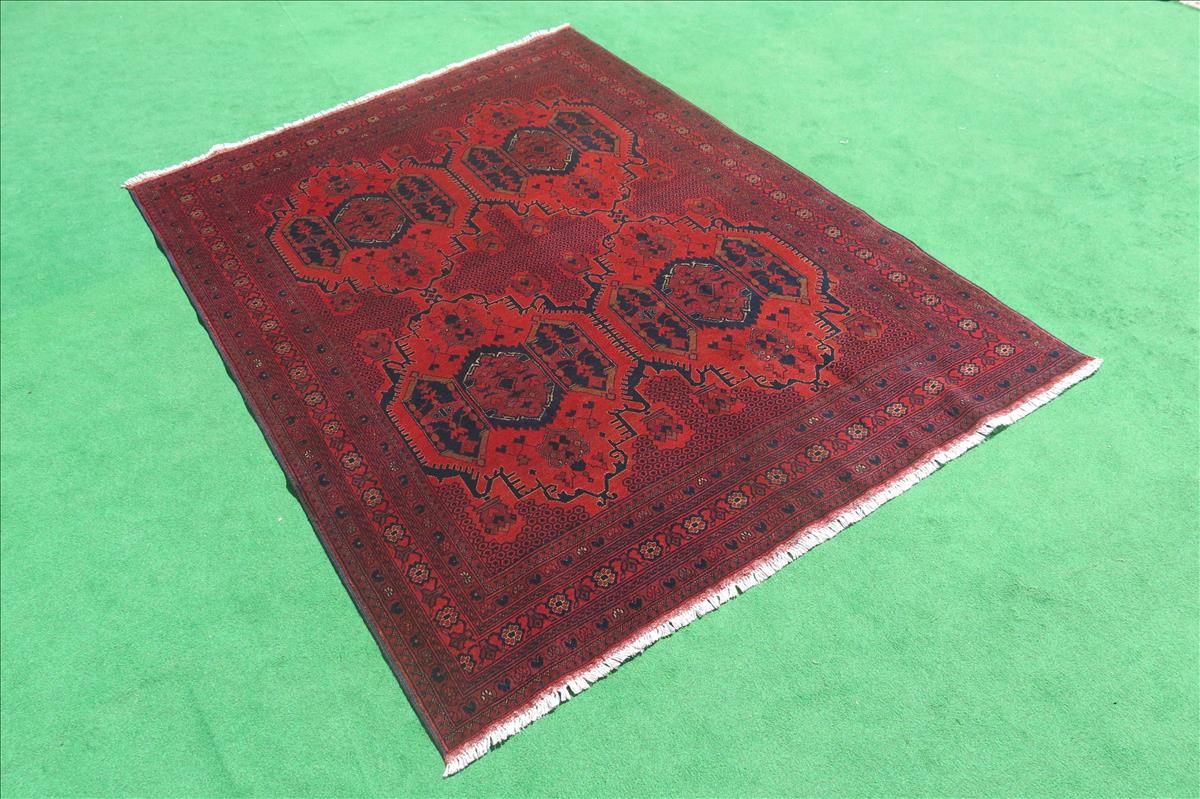 Orientteppich Mauri Exclusive