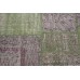 Moderner Teppich Patchwork Super