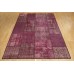 Moderner Teppich Patchwork Super