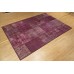 Moderner Teppich Patchwork Super