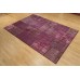 Moderner Teppich Patchwork Super