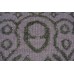 Moderner Teppich Crystal Collection