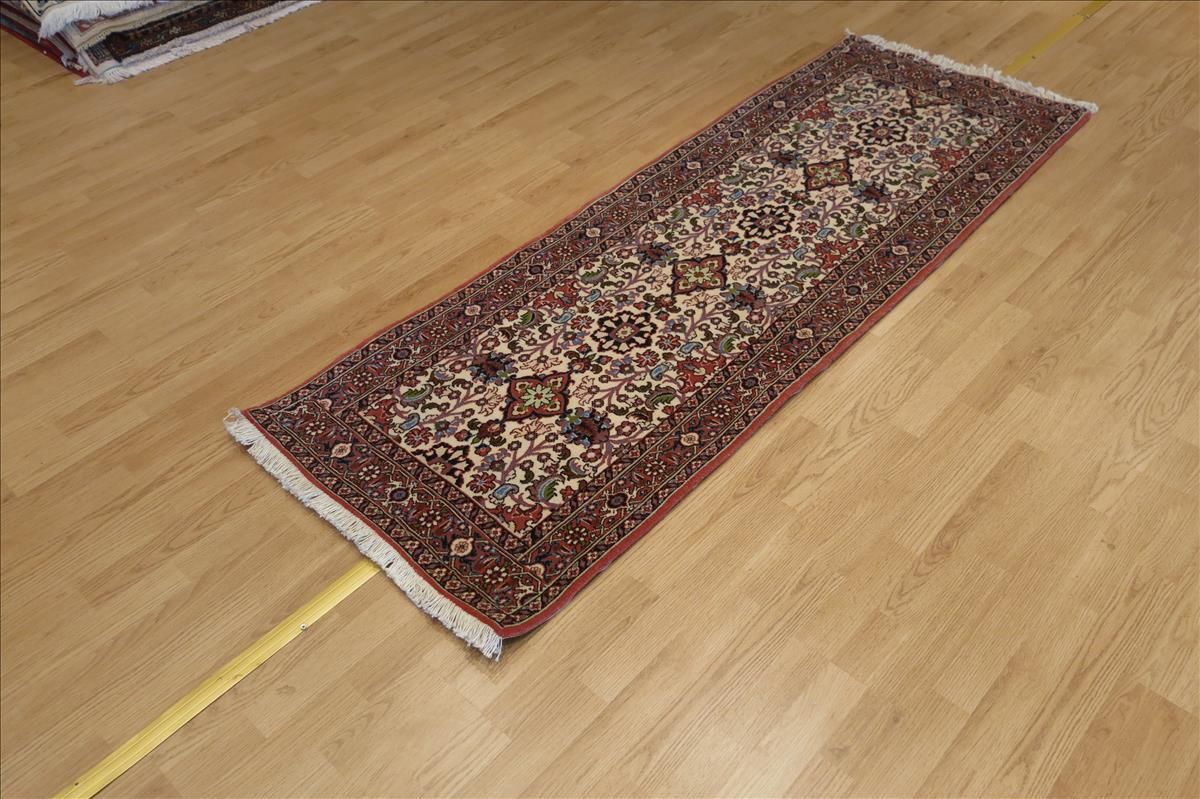 Orientteppich Bidjar Royal
