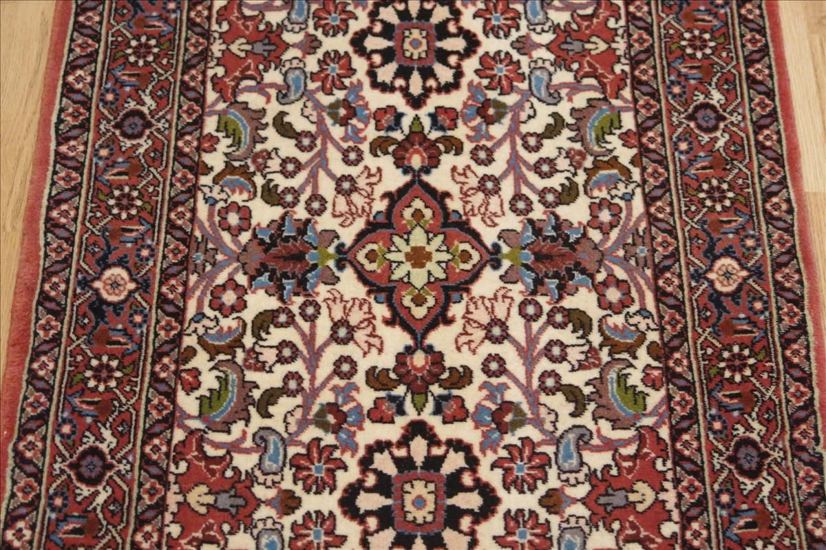 Orientteppich Bidjar Royal