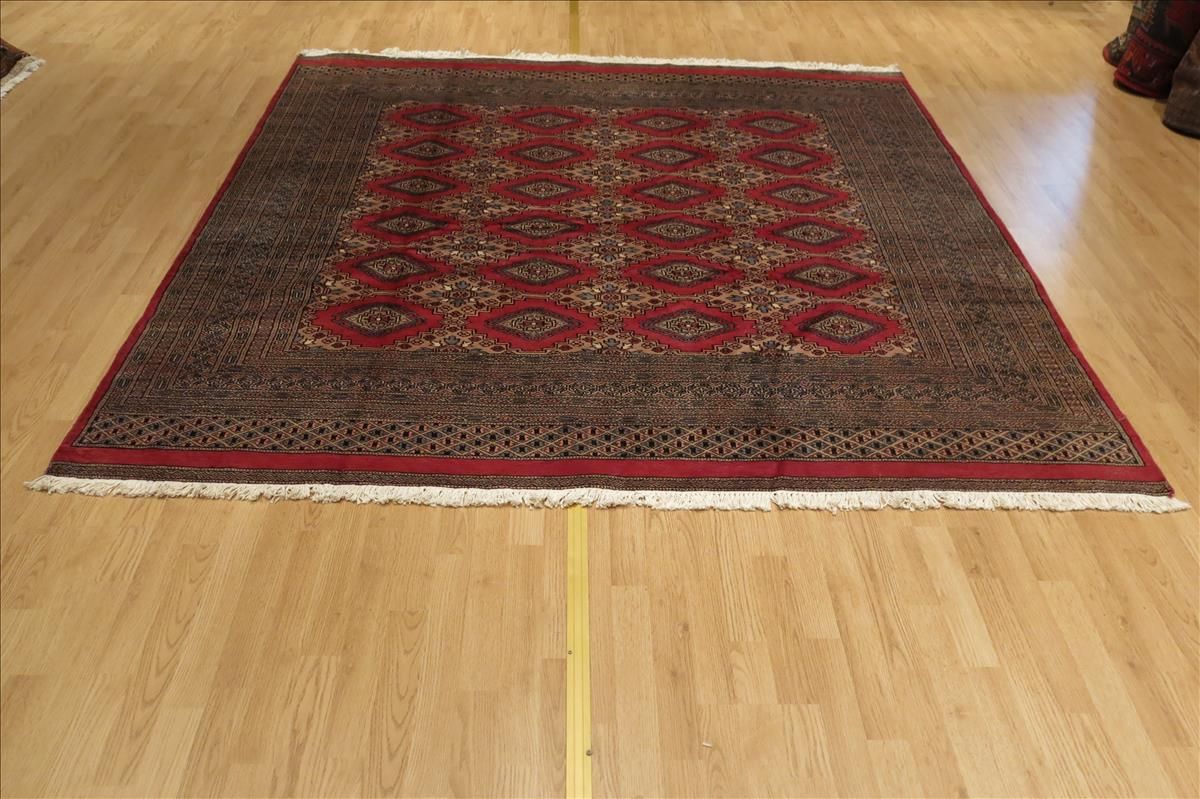 Oriental rug Jaldar Exclusive