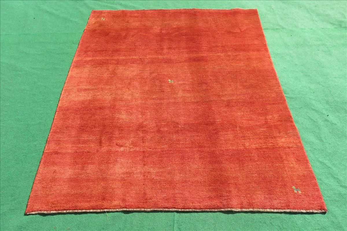 Moderner Teppich Gabbeh Royal