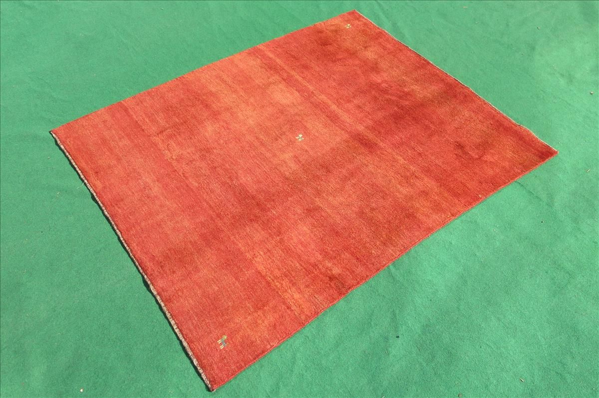 Moderner Teppich Gabbeh Royal