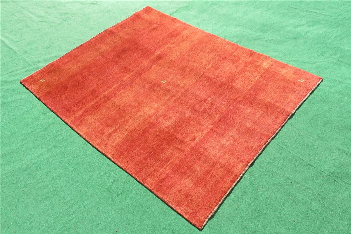 Moderner Teppich Gabbeh Royal