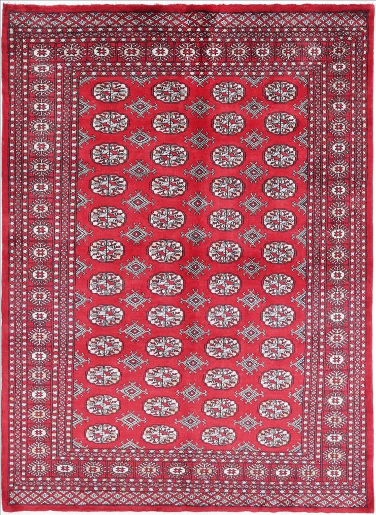 Oriental rug Bukhara Exclusive