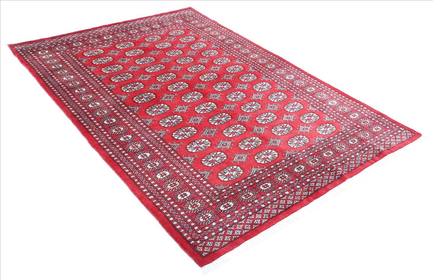 Oriental rug Bukhara Exclusive