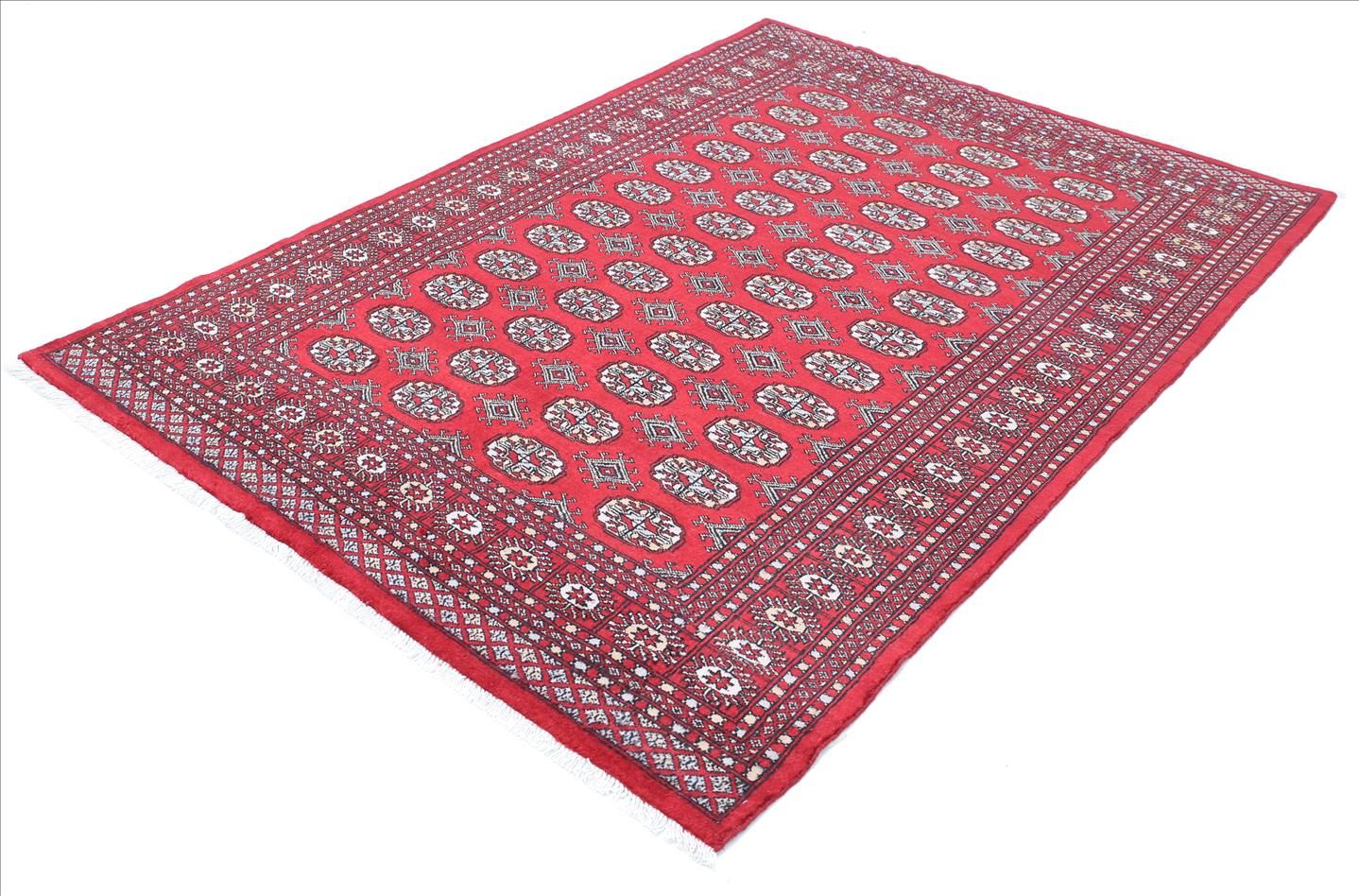 Oriental rug Bukhara Exclusive