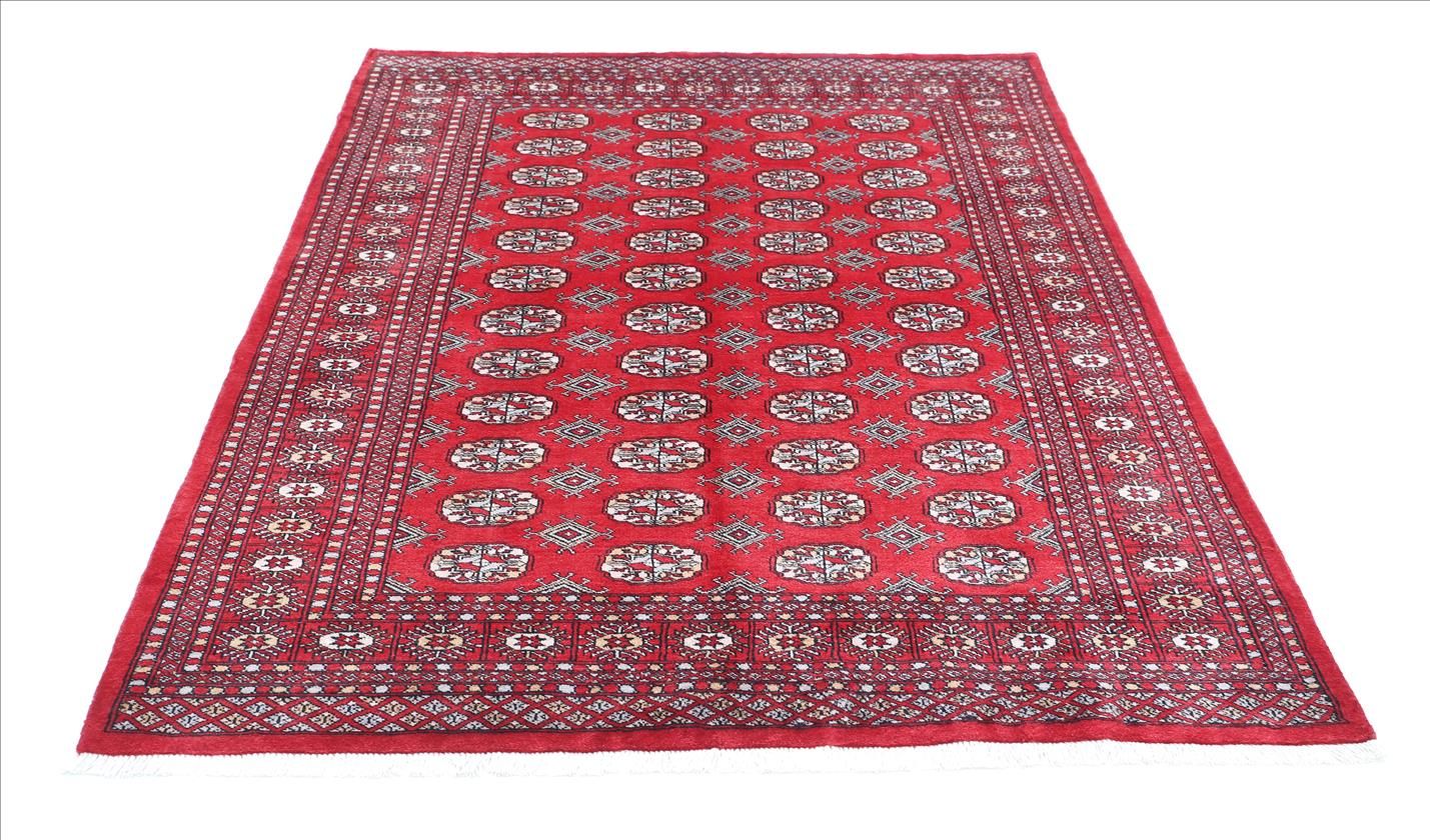 Oriental rug Bukhara Exclusive