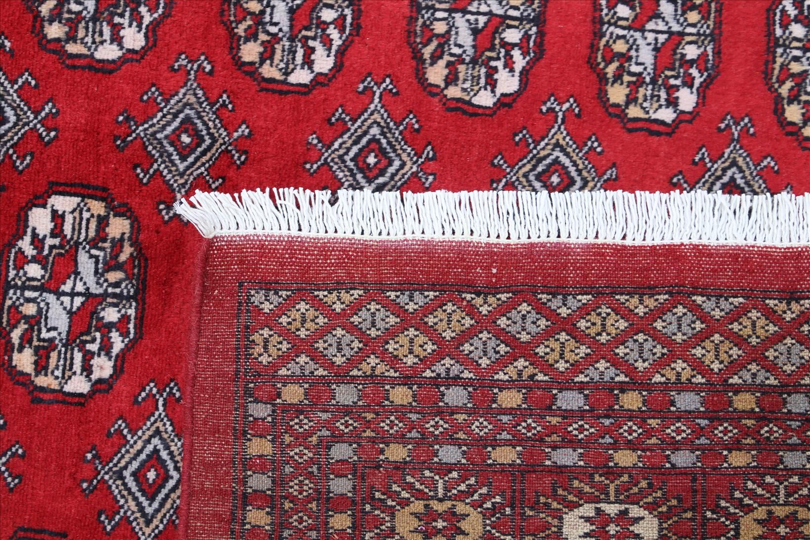 Oriental rug Bukhara Exclusive