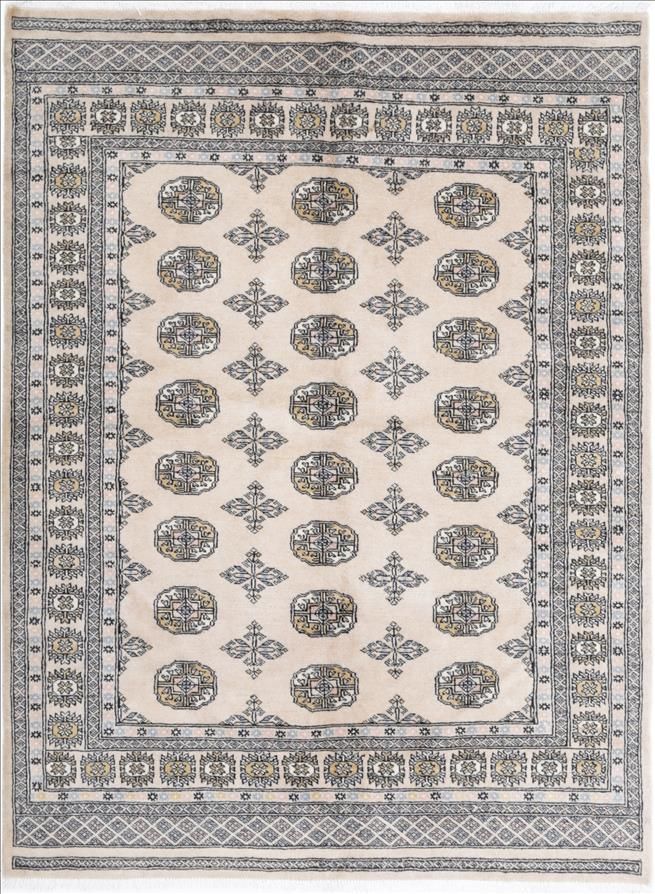 Orientteppich Bukhara Exclusive