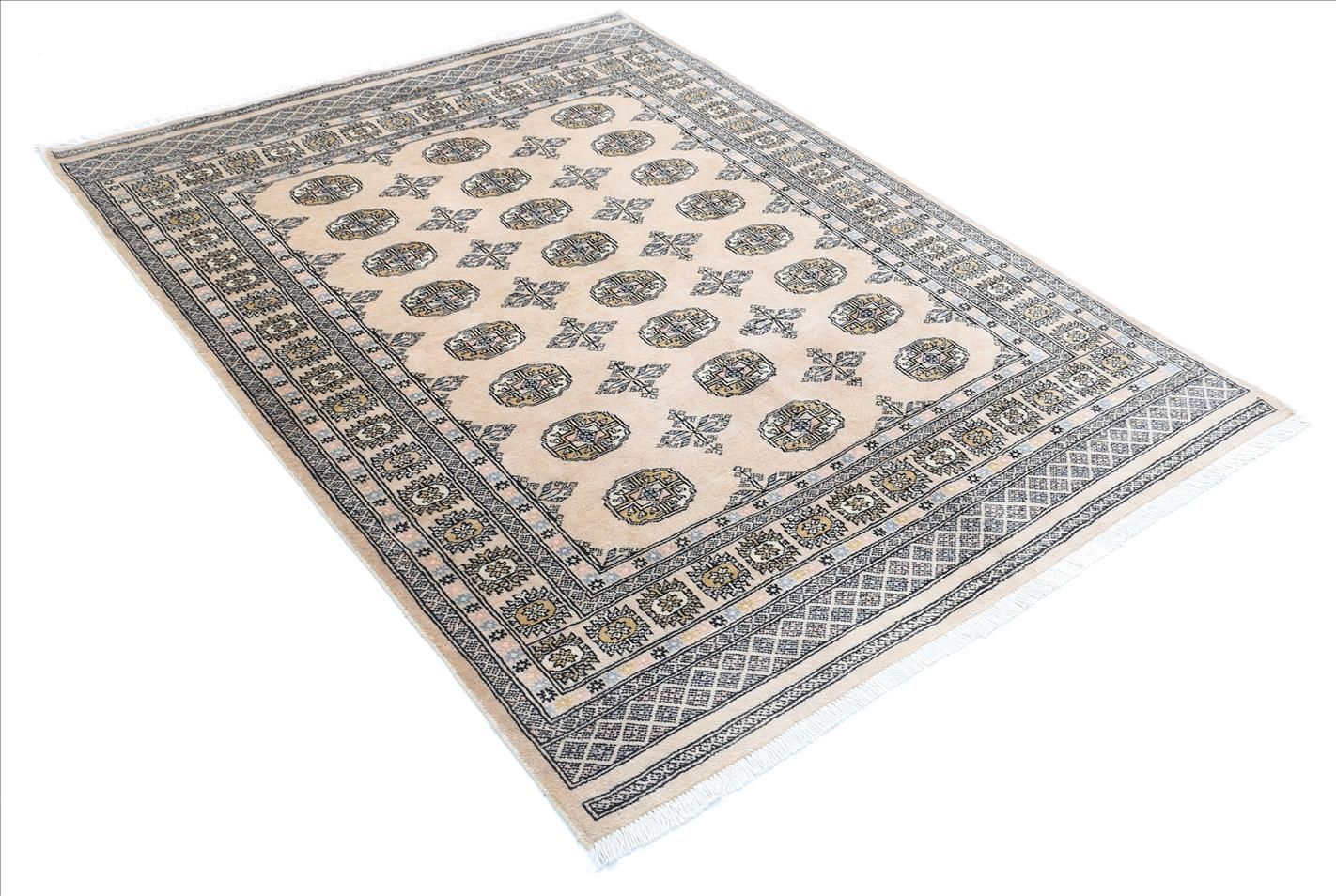 Orientteppich Bukhara Exclusive