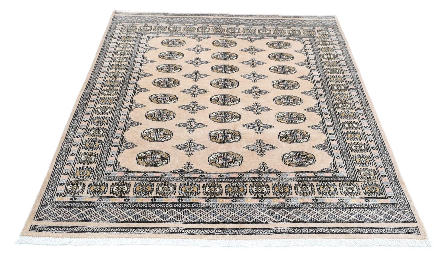 Orientteppich Bukhara Exclusive