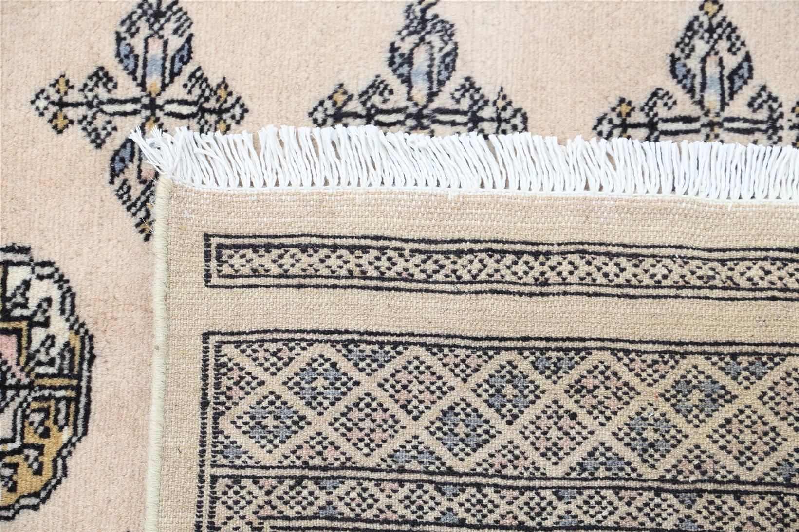 Orientteppich Bukhara Exclusive