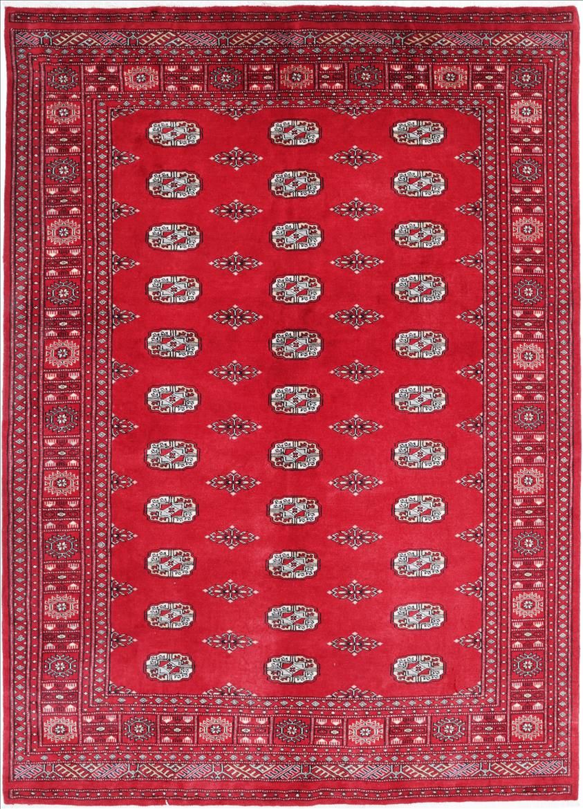 Orientteppich Bukhara Exclusive