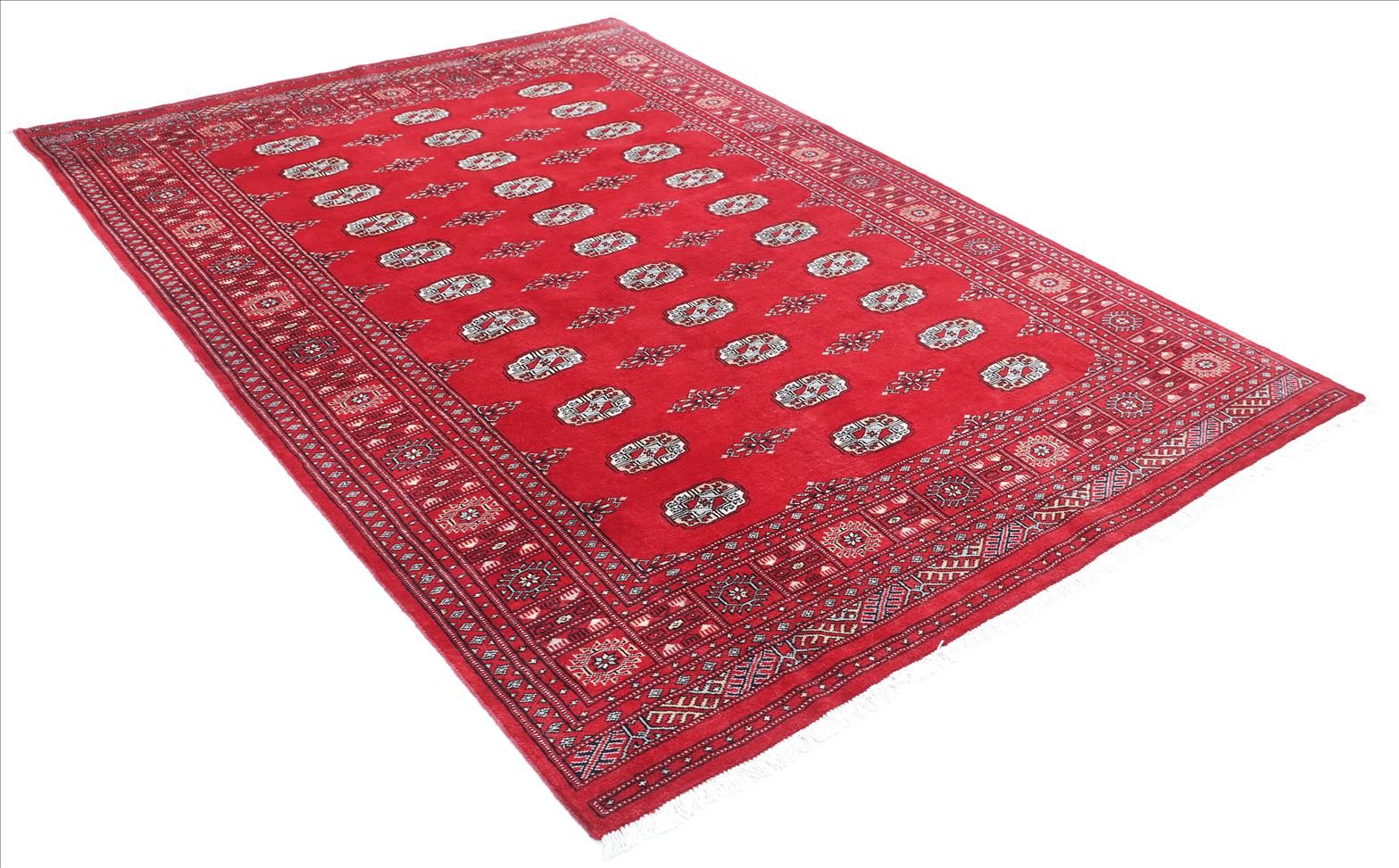 Orientteppich Bukhara Exclusive